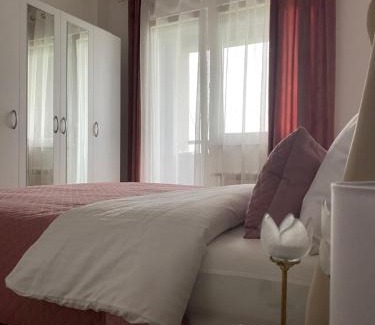 Veternik Apartment | Lilien apartman