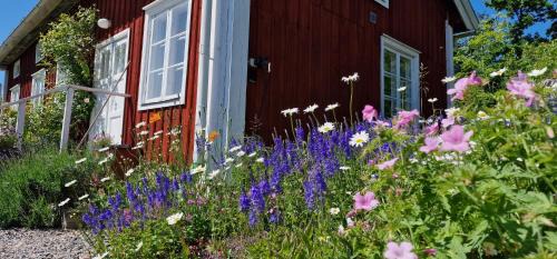 Orebro Villa | Lillåns B&B
