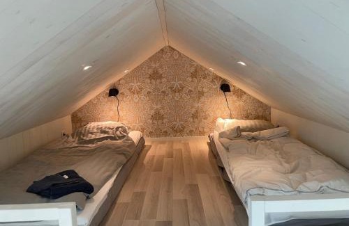 Raa Apartment | Lilla kyrkhuset på Råå