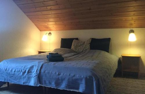 Froson Ski Chalet | Lilla Lilo Gården