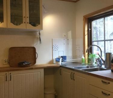 Froson Ski Chalet | Lilla Lilo Gården