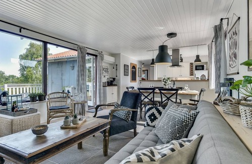 Østerskov House | "Lillan" - 250m from the sea by Interhome