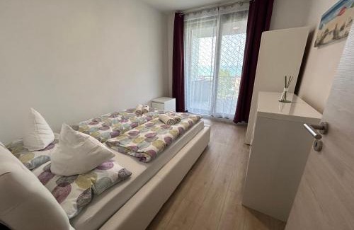 Siofok Apartment | Lillawellness Apartman 2 Siófok
