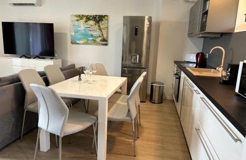 Siofok Apartment | Lillawellness Apartman 2 Siófok
