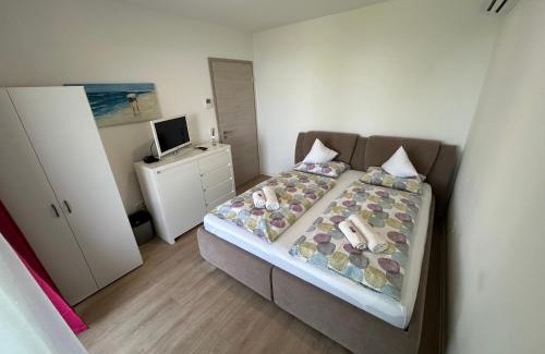 Siofok Apartment | Lillawellness Apartman 2 Siófok