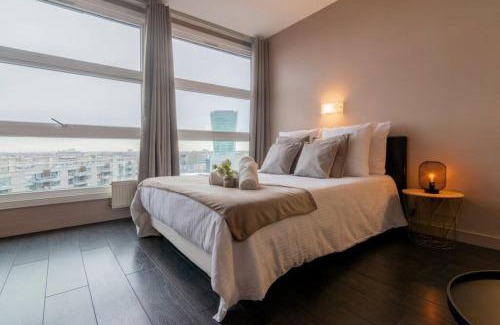 Lille Apartment | Lille hyper- centre, studio cosy entre 2 gares