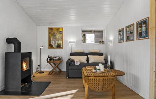 Ravnsbaek House | Lille Munkebjerg