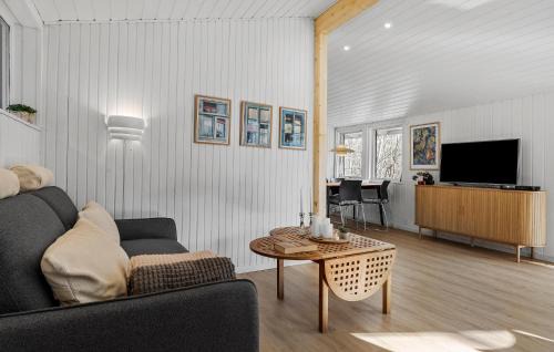 Ravnsbaek House | Lille Munkebjerg