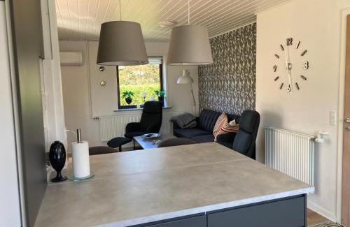 Sonderho Apartment | Lille Røde hus Mandø