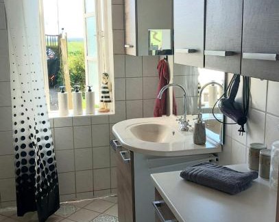 Vojens House | LilleLandsted Knechtekammer
