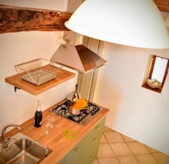 Vignone Apartment | Lilli Lago