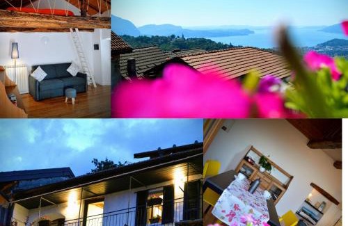 Vignone Apartment | Lilli Lago