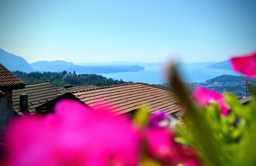 Vignone Apartment | Lilli Lago