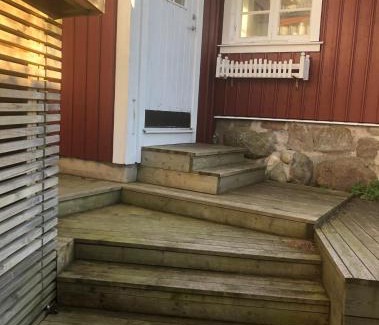Fjallbacka House | Lillstuga Badholmen