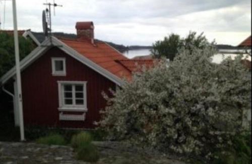 Fjallbacka House | Lillstuga Badholmen