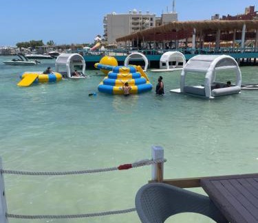Sakkala Hotel | Lilly Lounge and Pool Accommodation for Adults Only
