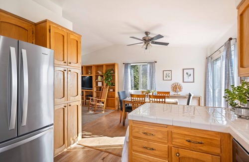 Arroyo Grande House | Lilly's Guest House on Hansen Hill