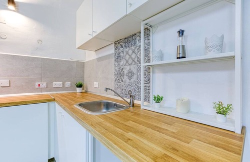 Madliena House | Lilly Townhouse Sliema
