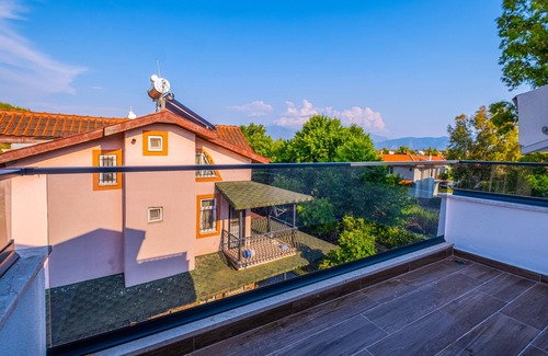 Ciftlik Villa | Lilly Villa 2