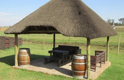 Emalahleni House | Lilly Villa Country Lodge