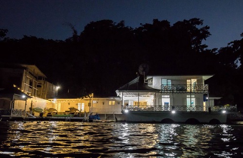 Port Antonio Villa | LillyBelleMar,San San Port Antonio,with pristine views and world class amenities
