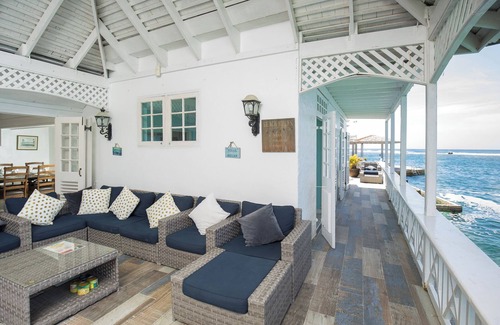 Port Antonio Villa | LillyBelleMar,San San Port Antonio,with pristine views and world class amenities
