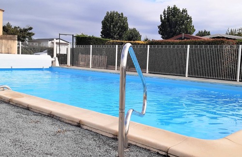 Chateau-d'Olonne Ski Chalet | Lilonna Gite de charme Océan - Les Sables d'Olonne