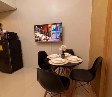Santo Cristo Apartment | Lilu Staycation