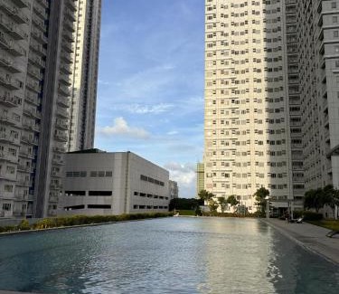 Santo Cristo Apartment | Lilu Staycation
