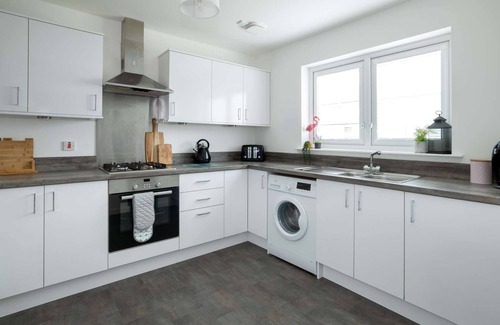 South Galson House | Lily Bank House, Inverness