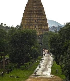 Kamalapur House | Lily Homestay