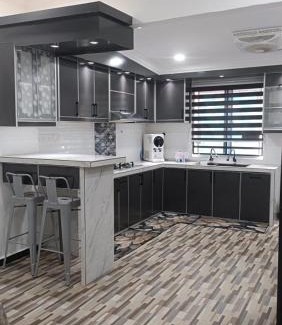 Kampung Alor Bangsa House | Lily Homestay