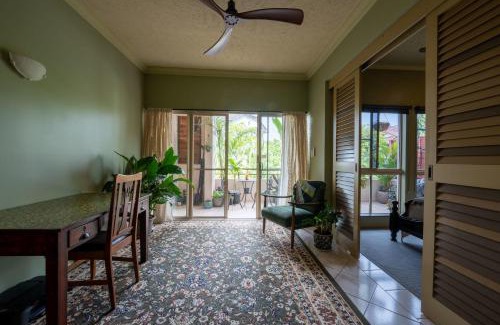 Cairns North Apartment | Lily Lakes - Resort Style Living