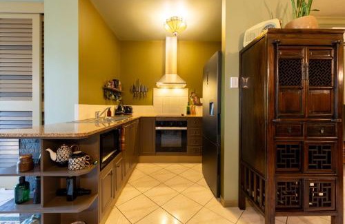 Cairns North Apartment | Lily Lakes - Resort Style Living