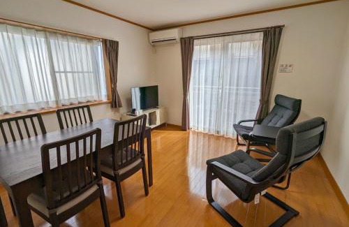 Funabashi Apartment | Lily Nishi-funabashi 101
