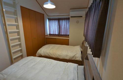Funabashi Apartment | Lily Nishi-funabashi 101
