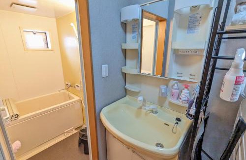 Funabashi Apartment | Lily Nishi-funabashi 101