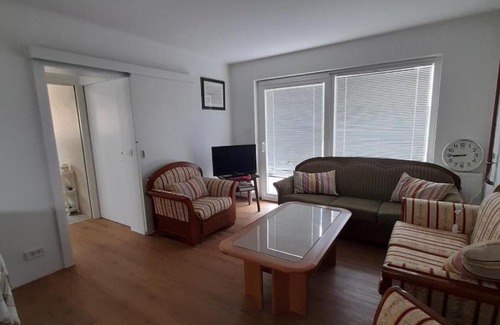 Varazdinske Toplice Apartment | Lily of the valley house