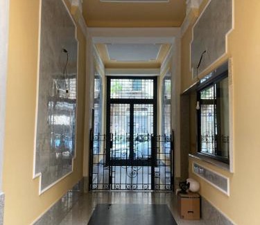 Porta Vittoria Apartment | Lily Pads -Elegant apartment- in the city center
