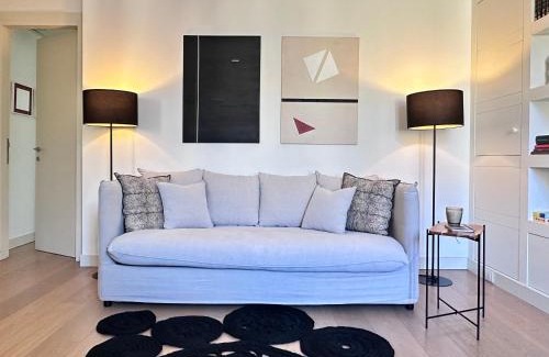 Porta Vittoria Apartment | Lily Pads -Elegant apartment- in the city center