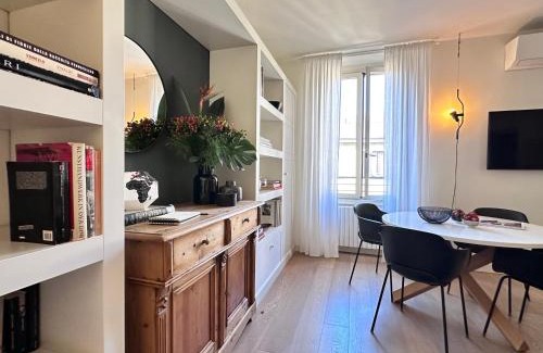 Porta Vittoria Apartment | Lily Pads -Elegant apartment- in the city center