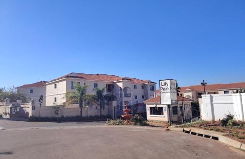 Rustenburg Apartment | Lily Park Complex , Self-Catering