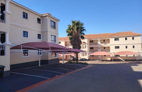 Rustenburg Apartment | Lily Park Complex , Self-Catering