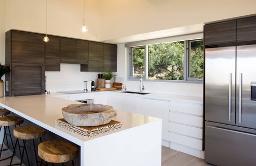 Hyams Beach House | Lily's at Hyams by Latitude South Coast