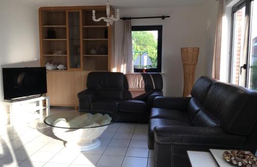 Middelkerke House | Lily's place