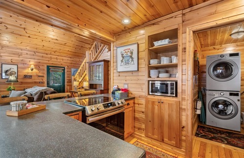 Saugatuck Villa | Lilypad "dock on Goshorn Lake, Pool,town!"