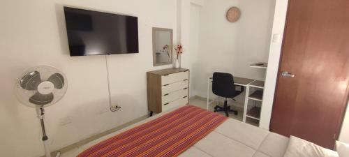 Callao House | Lima Airport Sumaq Home