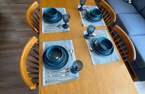 Surquillo Apartment | Lima Comfort