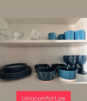 Surquillo Apartment | Lima Comfort