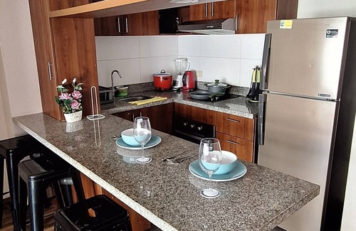 San Miguel Apartment | LIMA FLAT 2 2D BETWEEN AIRPORT AND MIRAFLORES
